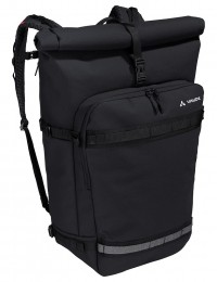 RugtasExCyclingPack3010LBlack