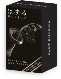 MiniHuzzleCastPuzzle-EnigmaBlacklevel6