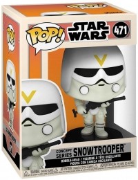FunkoPop-StarWarsConceptSeriesSnowtrooper471