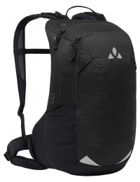 FietsrugzakTrailvent10Black