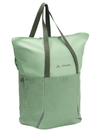 EnkeleFietstasSchoudertasCityShopBikeII24LAloeVera