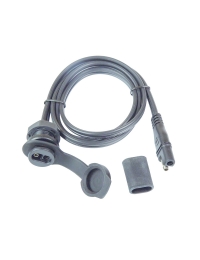 OptimateO40SAEdashboardschutbordcontact