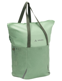 EnkeleFietstasSchoudertasCityShopBikeII24LAloeVera