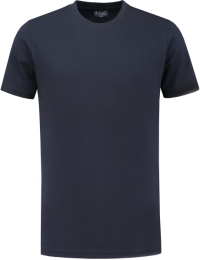 Workman0302T-ShirtHeavyDuty-Navy-S
