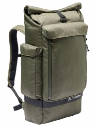 FietsrugzakCyclistPack27LKhaki
