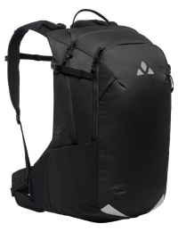 FietsrugzakTrailvent20Black