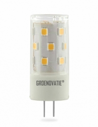 G4LEDLamp5WWarmWitDimbaar