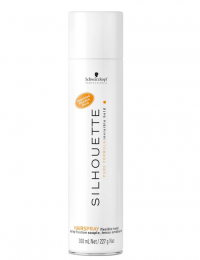 SchwarzkopfSilhouetteFlexibleHoldSpray300ml