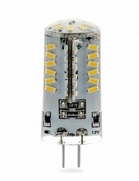 G4LEDLamp3WWarmWitDimbaar