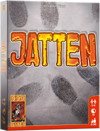 Jatten-Kaartspel