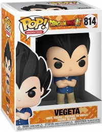 FunkoPop-DragonBallZVegetainclothes814