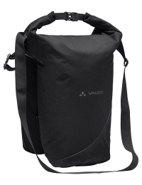DubbelefietstasRoadMasterUrban38LBlack
