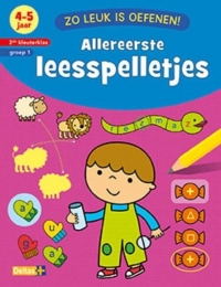 AllereersteLeesspelletjes4-5jaar