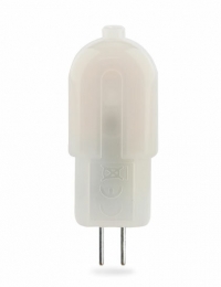 G4LEDLamp15WWarmWitDimbaar