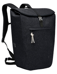 RugzakClubrideUrban25Black