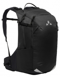 FietsrugzakTrailvent20Black