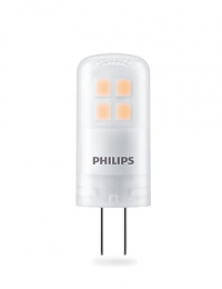 PhilipsCorePro18W20WGY635LEDSteeklampExtraWarmWit