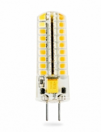 GY635DimbareLEDLamp4WWarmWit