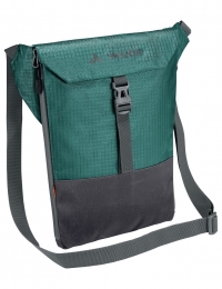 ReistasschoudertasCityAcc35LNickelGreen