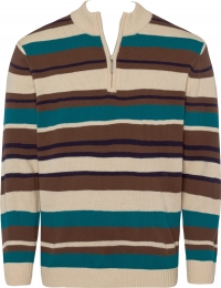 Truimetopstaandekraag