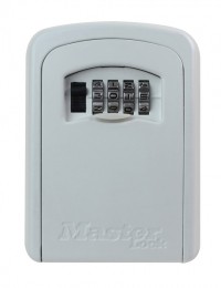 MasterLock5401EURDCRMSelectAccessSleutelkast-Cijferslot