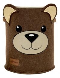 MordesignMorbearLargeOpbergmand