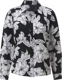 Blousemetlangemouwen