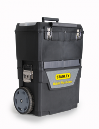 Stanley1-93-968MobileWorkCenterMetWielen2-in-1