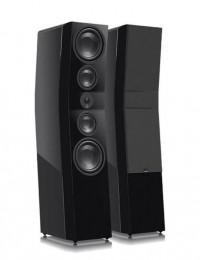SeconddealSVSUltraEvolutionPinnacleSpeaker-Glosspianoblack