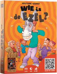 WieisdeEzel
