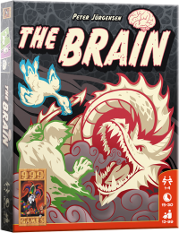 TheBrain-Kaartspel