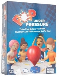 PopUnderPressure-PartyGame