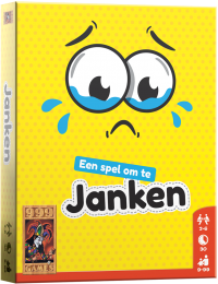 Janken-Kaartspel