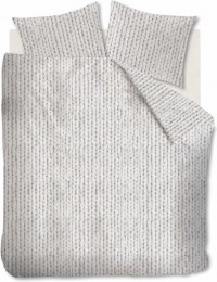 AmbiantedekbedovertrekErinNatural100katoen1-Persoons-140x200220cm1sloop60x70cm