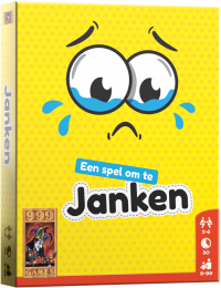 Janken-Kaartspel