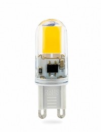 G9LEDLamp15WCOBWarmWitDimbaar
