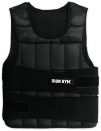 IronGymGewichtsvest-10kg