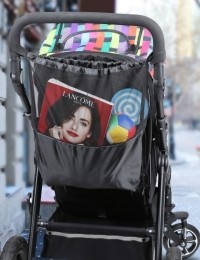 BabsanaBuggynetjeenOrganizer