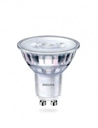 PhilipsCoreProLEDspot5-50WGU1036DExtraWarmWitDimbaar