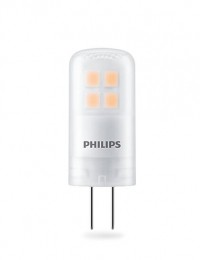 PhilipsCorePro18W20WG4LEDSteeklampWarmWit