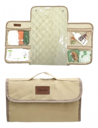 MordesignPremiumComfyCreamWaterproofLuieretuienVerschoningsmatje