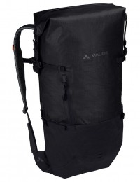 RugzakCityGo23Black