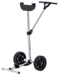 OdeSeaTX-65aluminiumbuitenboordmotortrolley
