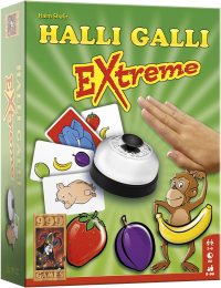 HalliGalliExtreme