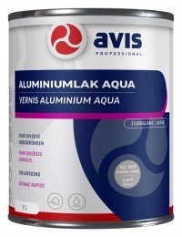 AvisAquaAluminium-RAL9007