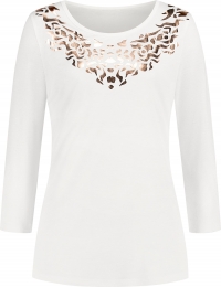 Shirtmet34-mouw