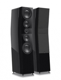 SeconddealSVSUltraEvolutionPinnacleSpeaker-Glosspianoblack
