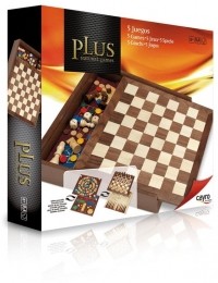 5in1Spellen