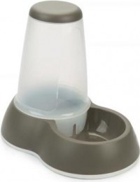 LoopWaterautomaat-Hond-Grijs-L-30L