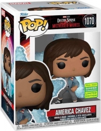 FunkoPop-MarvelDoctorStrangeAmericaChavez1070